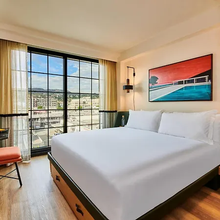 HOLLYWOOD VOLUME, a Tribute Portfolio Hotel-3
